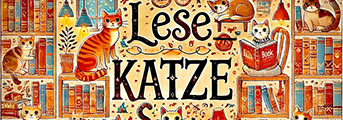 Lese katze Kopie