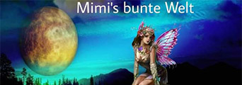 Mimis bunte WElt