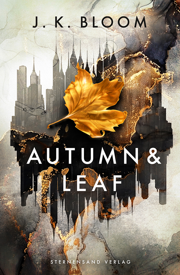 AutumnLeaf