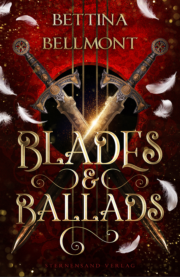 BladesBallads