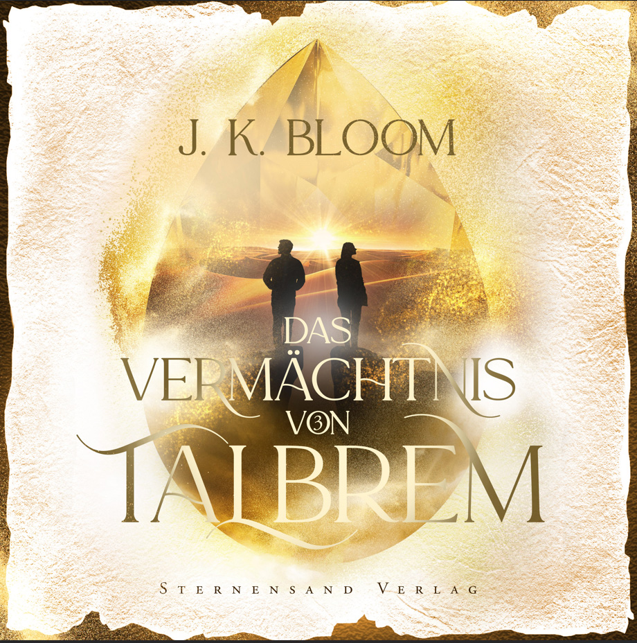 Hörbuch Talbrem3