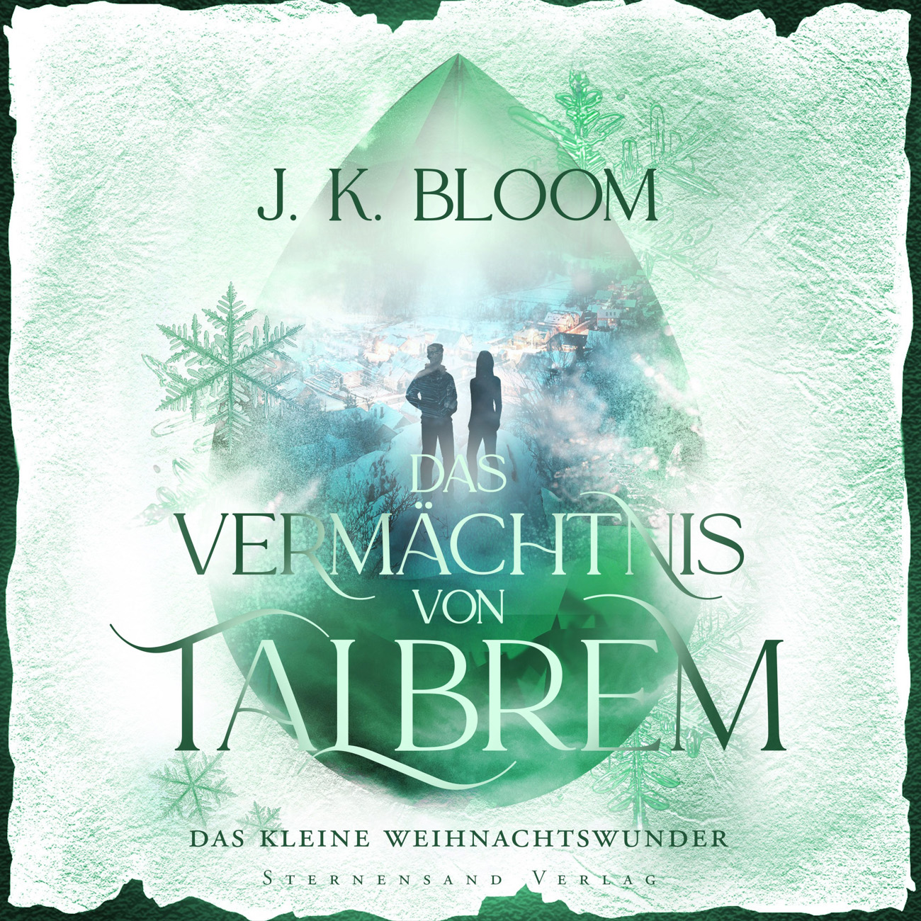 Hörbuch TalbremKG