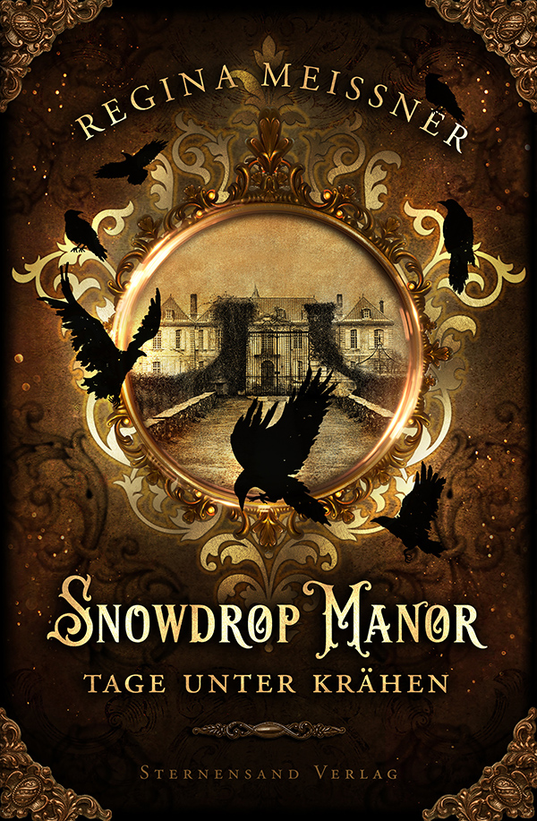 SnowdropManor