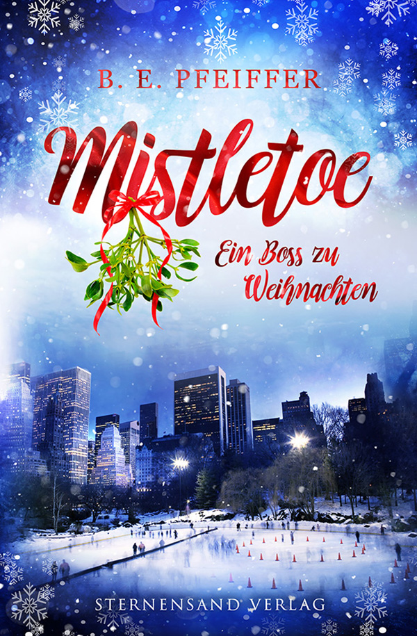 Mistletoe