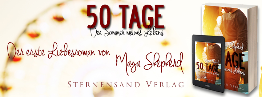 50 Tage FB